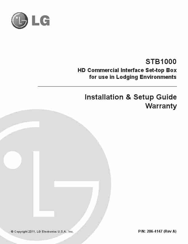 LG Electronics Cable Box STB1000-page_pdf